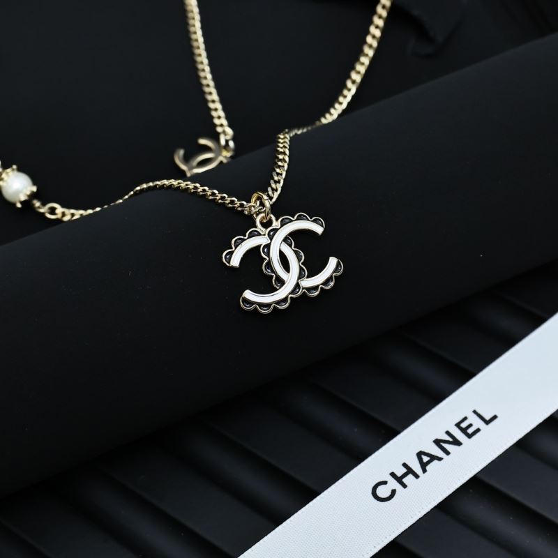 Chanel Necklaces